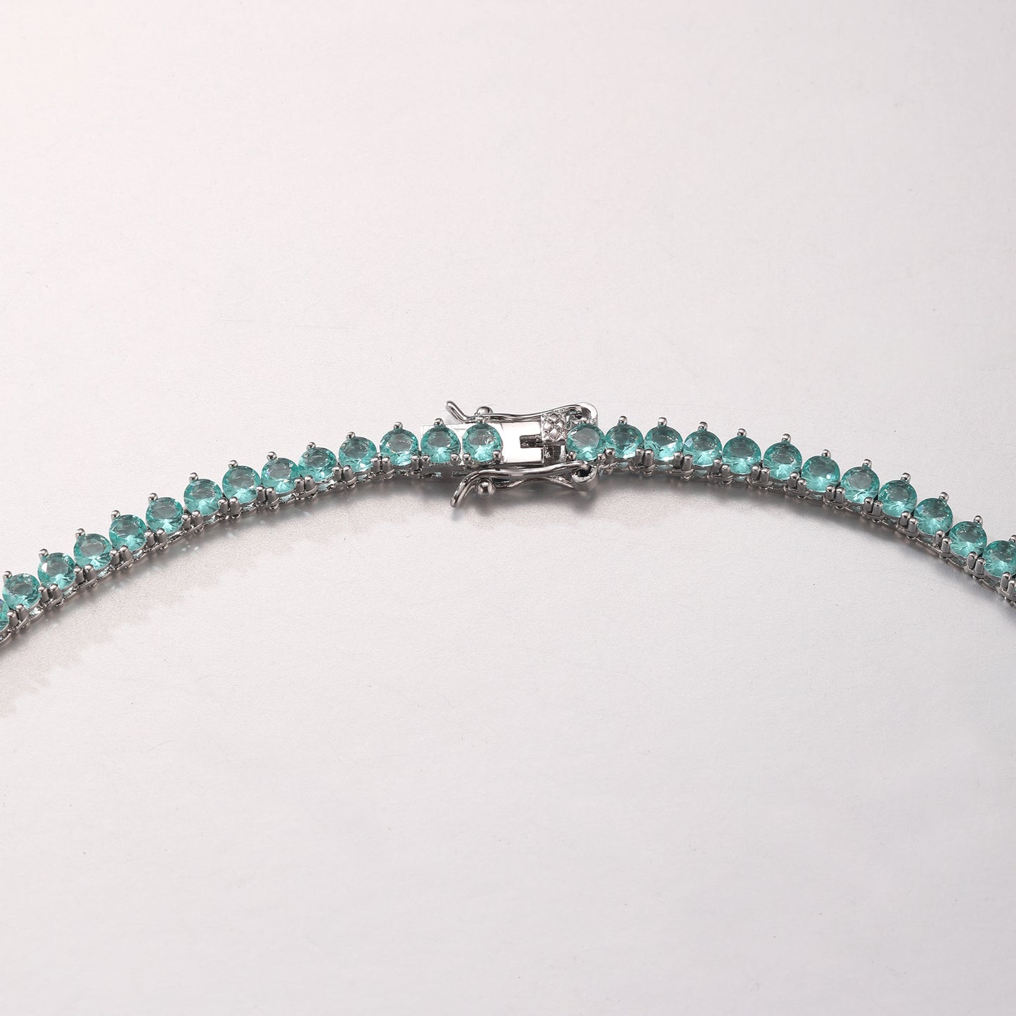 Colar Riviera 2.5mm 42cm  DCG1786