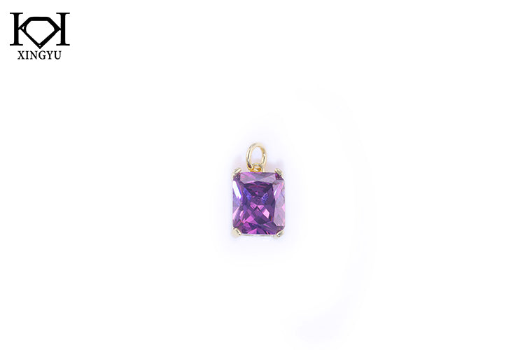 Pingente Glamour  DCG0675