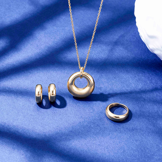 Conjunto Luxo Unico DCG0891