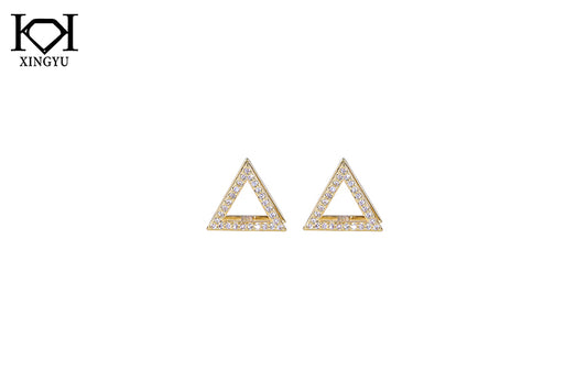 Brinco Puro Luxo DCG0522