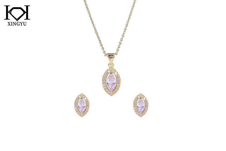 Conjunto Gota cravejada DCG0573