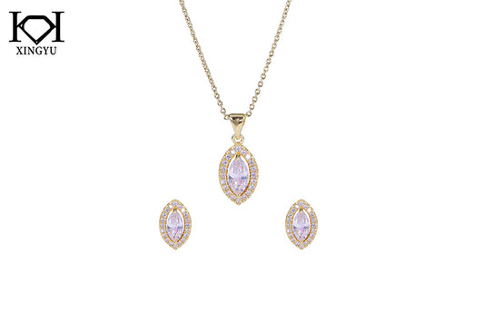 Conjunto Gota cravejada DCG0573