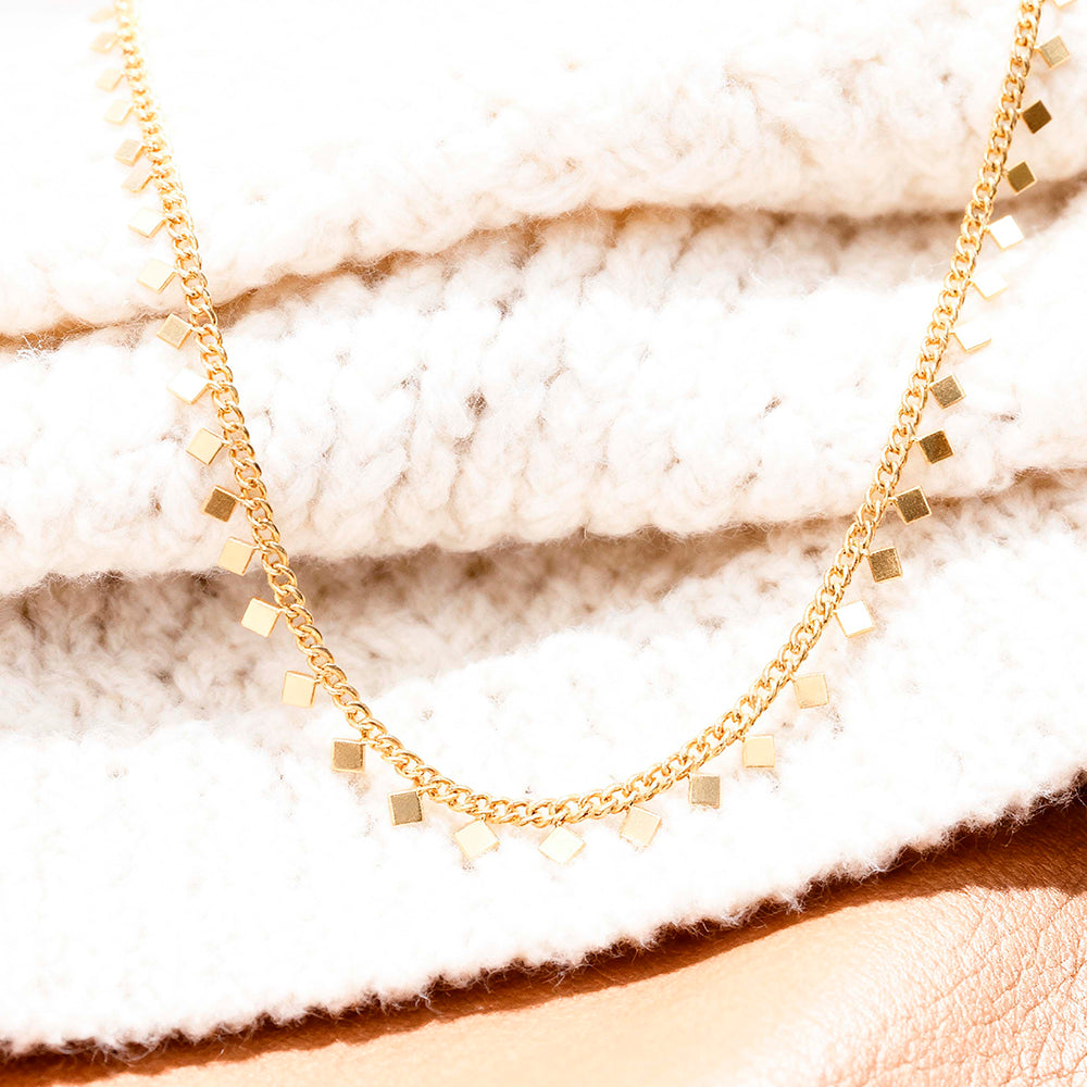 Colar Fluidez DCG0882