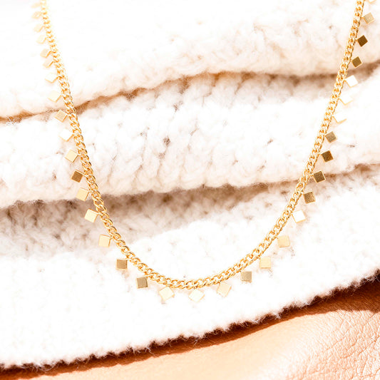 Colar Fluidez DCG0882