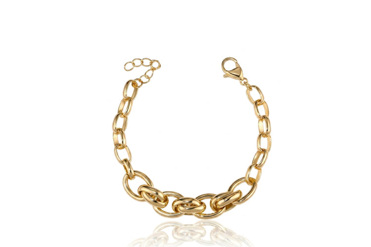 Pulseira Elo Urban DCG1522