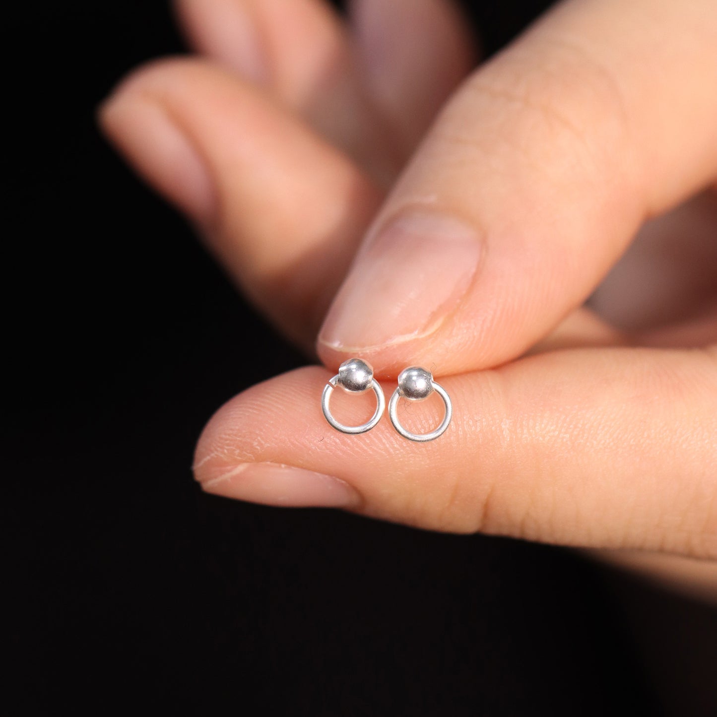 Brinco Infantil - Circular