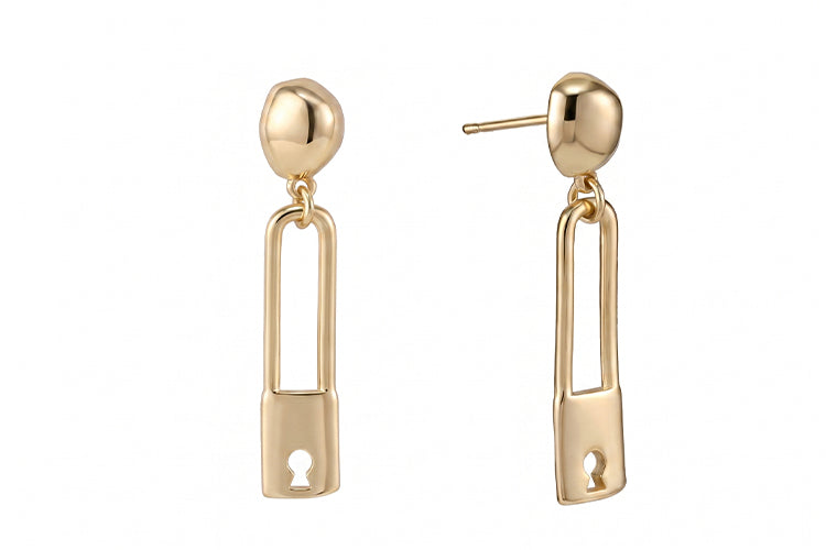 Brincos Inspiraçao Jorge Buschoff DCG1674