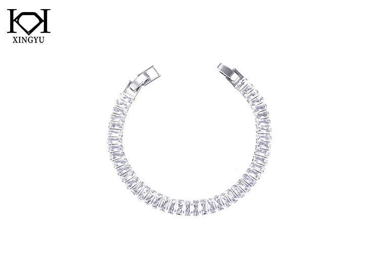 Pulseira riviera Navete DCG0739