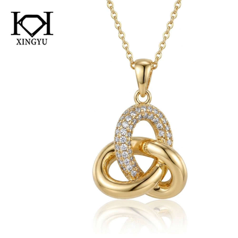 Conjunto Elos Glamour DCG1301