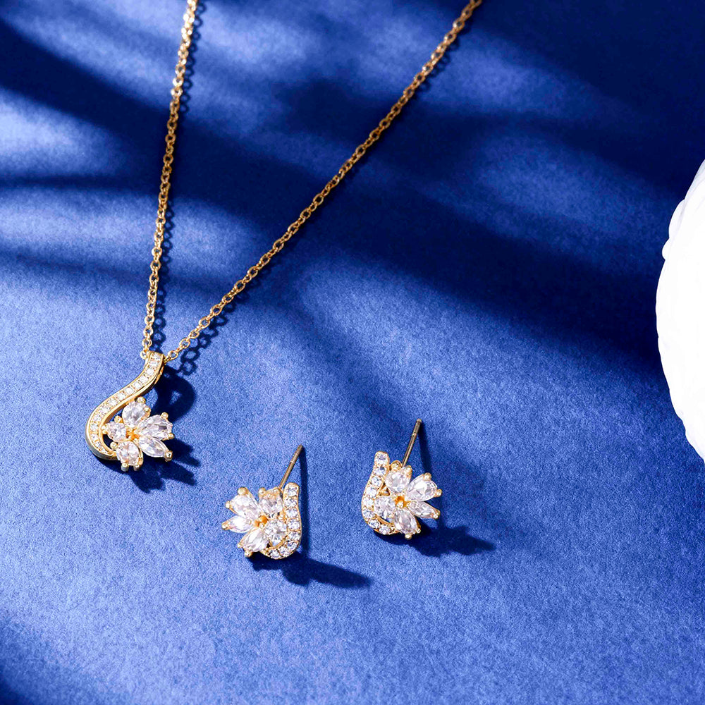 Conjunto Leveza e Elegancia DCG0875