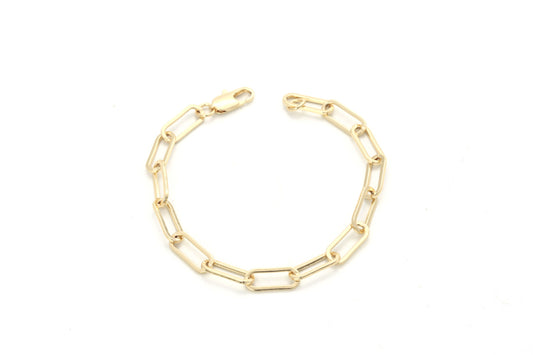 Pulseira Elos  Inspiracao Cartier DCG0266