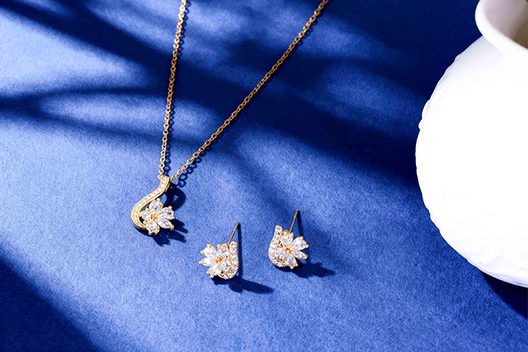 Conjunto Leveza e Elegancia DCG0875