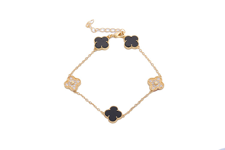 Pulseiras Inspiracao Trevos XYH101015