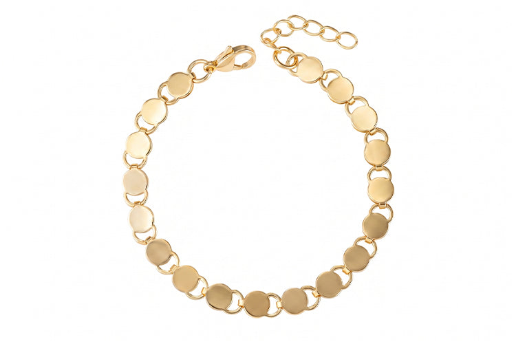 Pulseira Luxo e Leveza DCG1649