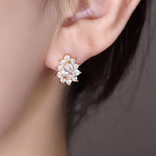 Brinco gota XYE104203