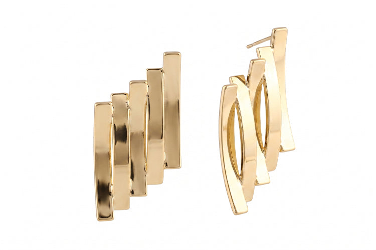 Brinco Ear Cuff DCG1609