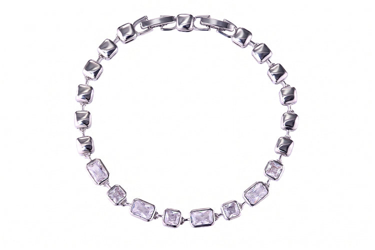 Pulseira Elos Ovais DCG1653