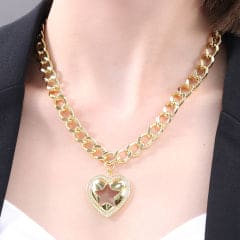 Colar Stelar XYS101263