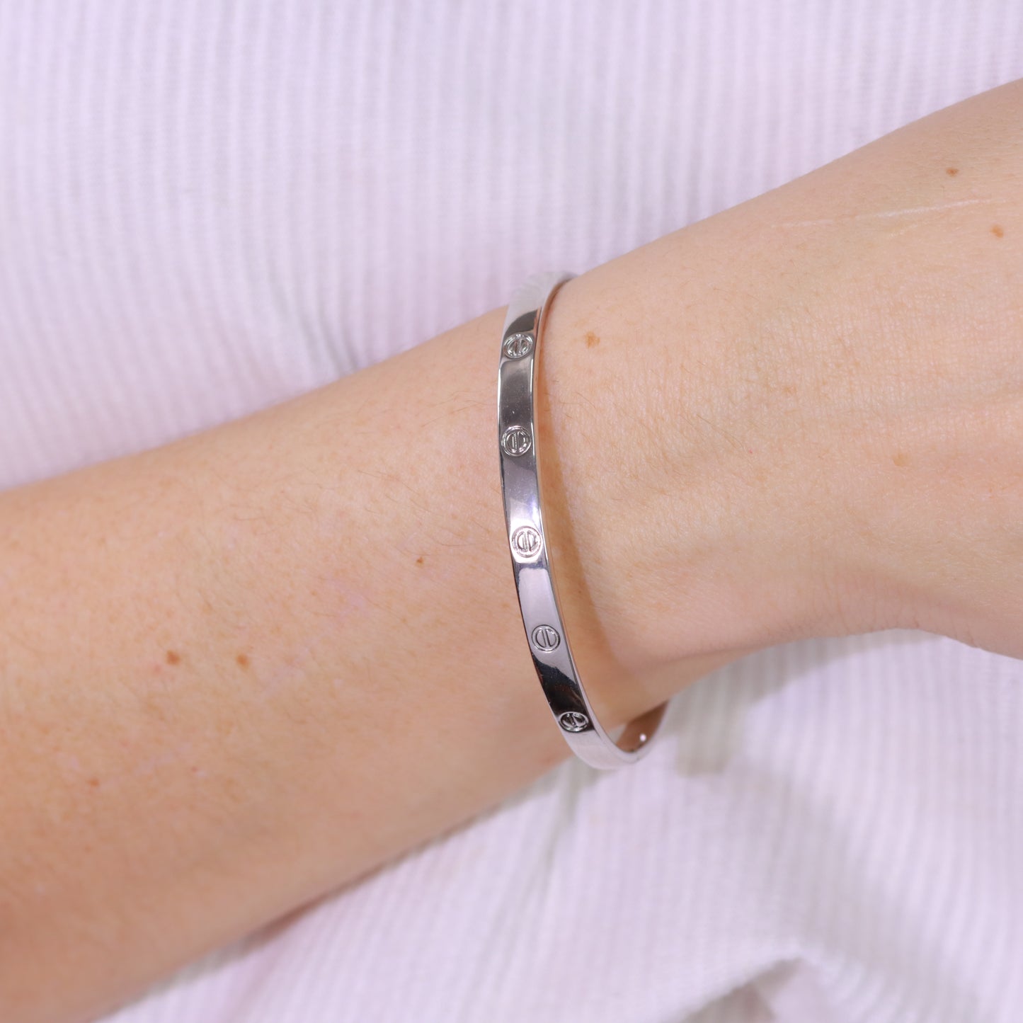 Bracelete Inspiraca Cartier XYH101084