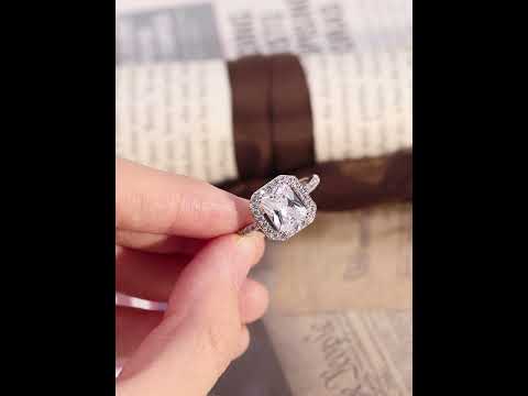 Anel Sublime Clássico XYR103363