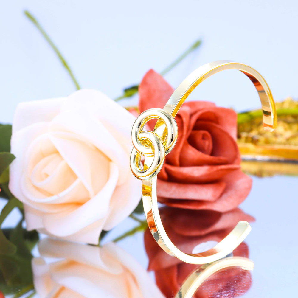 Bracelete Inspiracao DCG0804