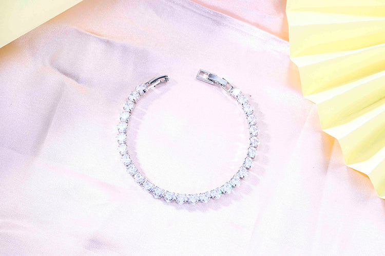 Pulseira Riviera Coracoes Encantados DCG0740