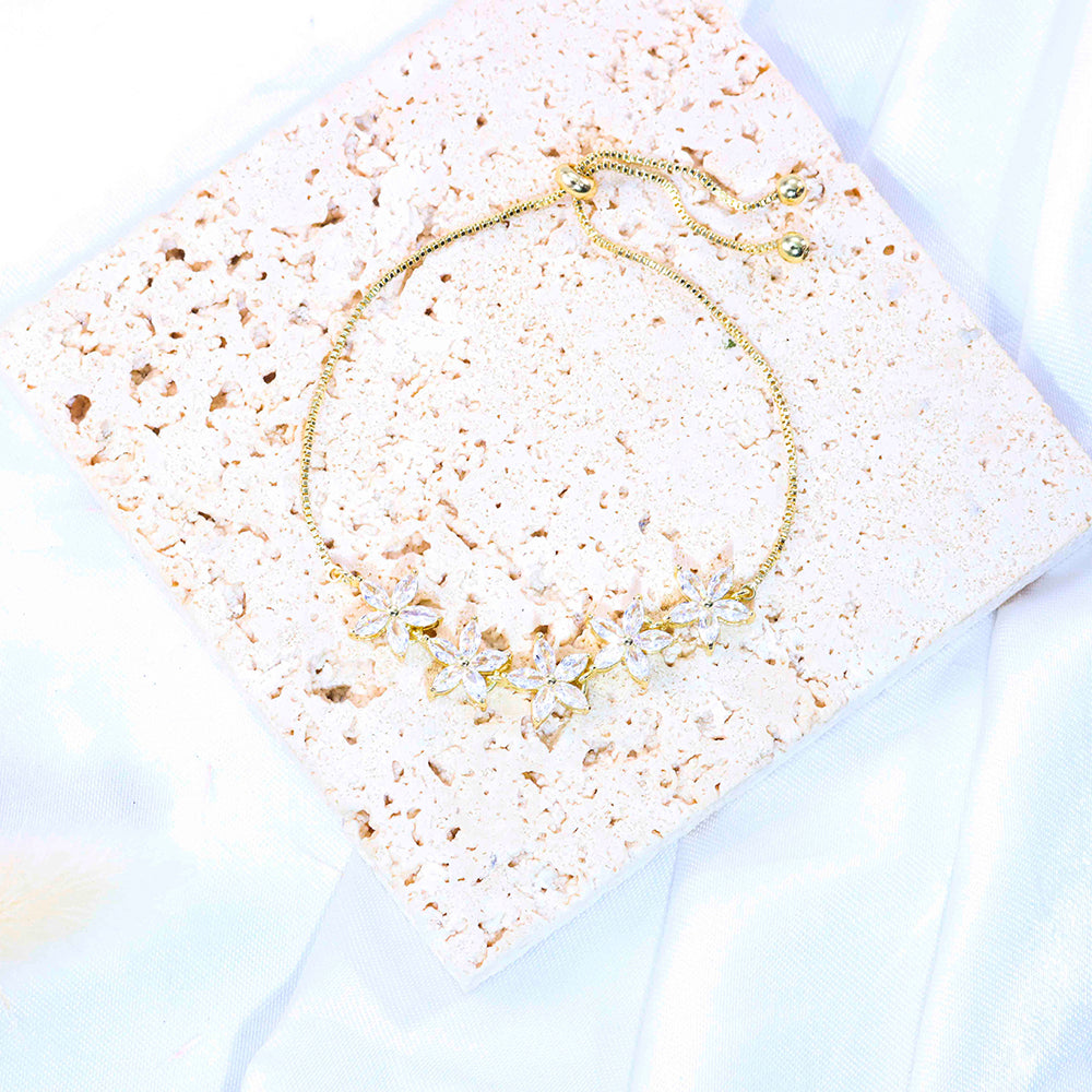 Pulseira Estrelas Radiantes DCG0857