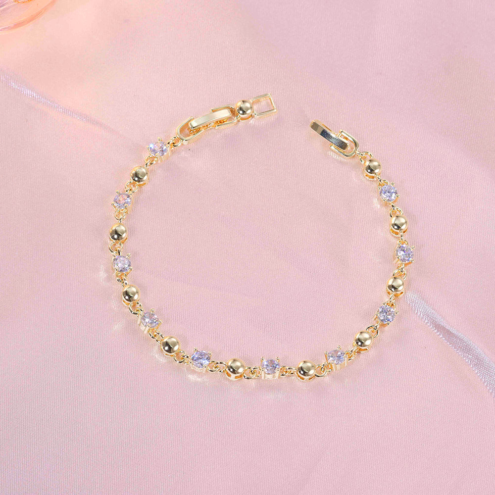 Pulseira Luxo Unico DCG0555