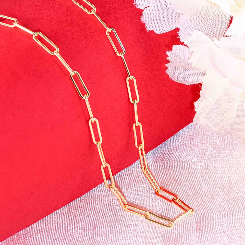 Tornozeleira Inspiracao Cartier DCG0451