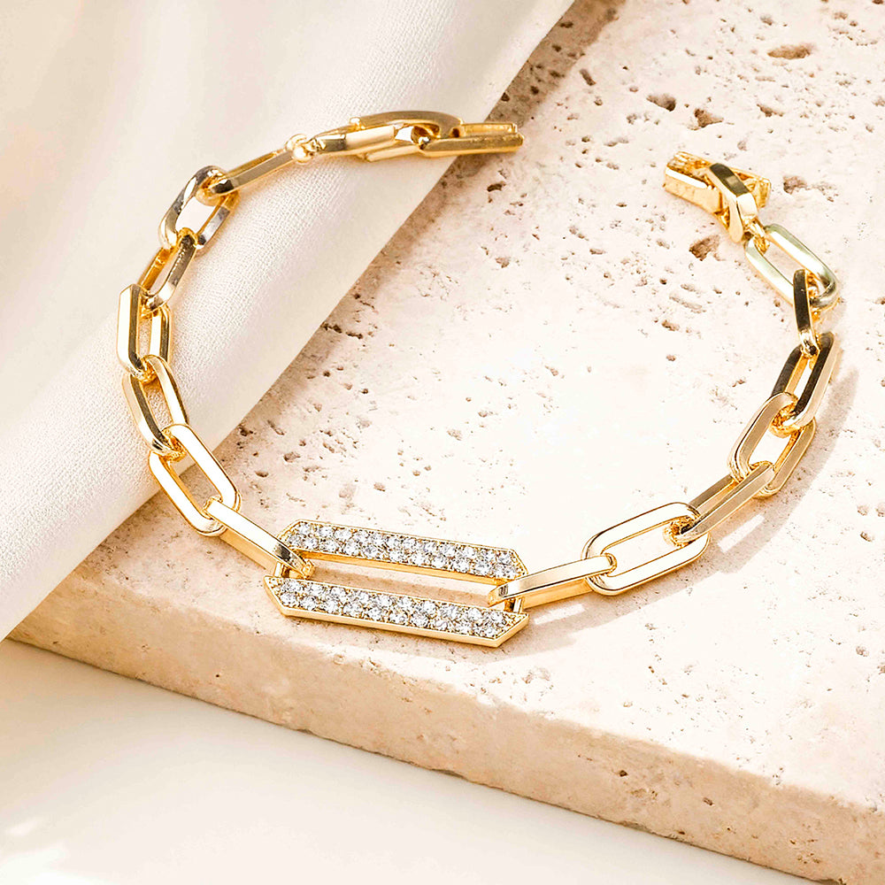 Pulseira Inspiracao DCG0604