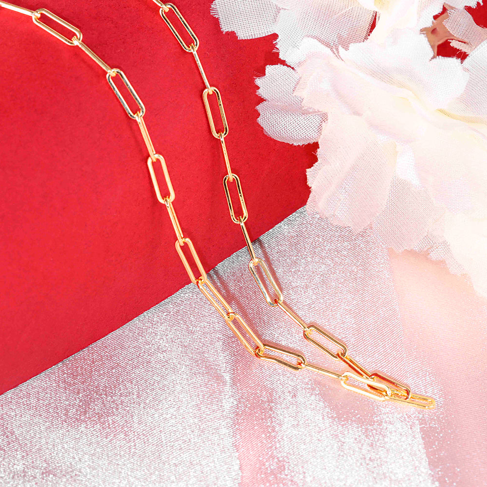 Tornozeleira Inspiracao Cartier DCG0451