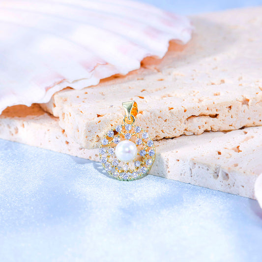 Pingente Mandala DCG0683