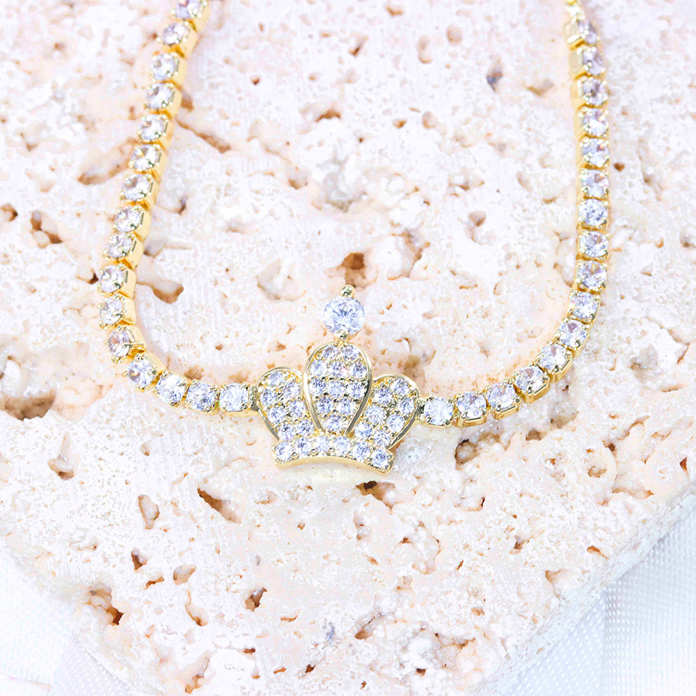 Pulseira Realeza DCG0853