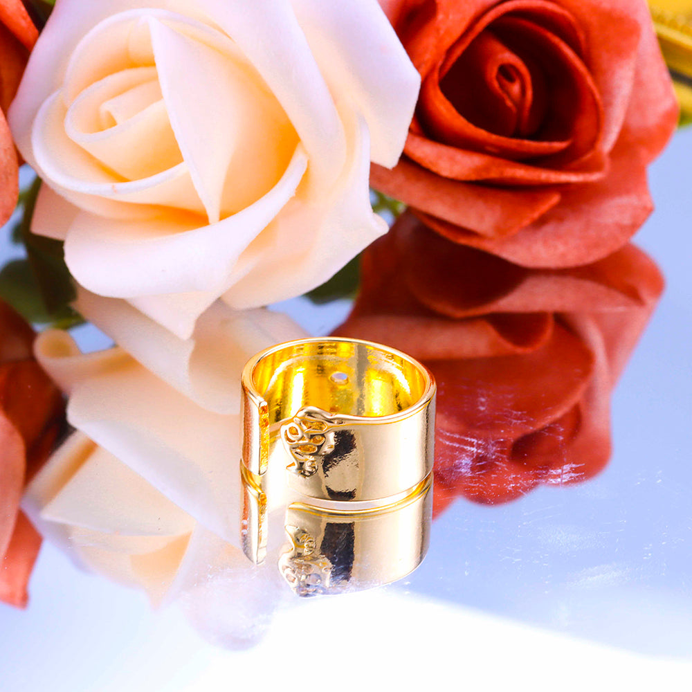 Anel ajustavel Poder DCG0792