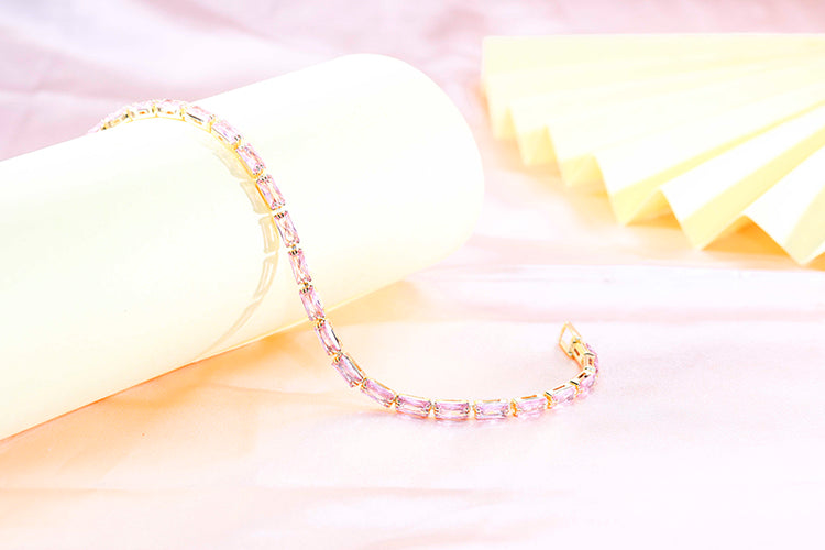 Pulseira Riviera Candy color DCG0742
