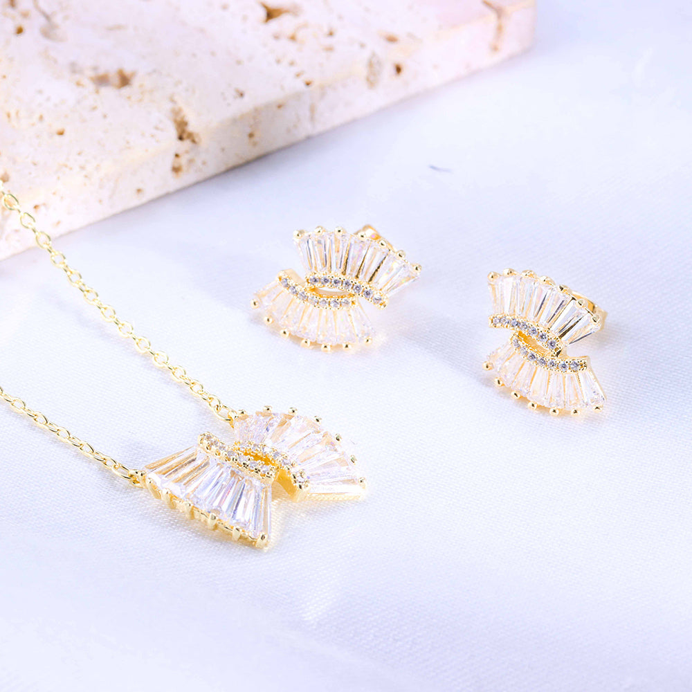 Conjunto Luxo Absoluto DCG0702