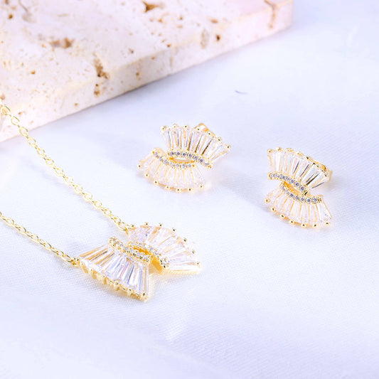 Conjunto Luxo Absoluto DCG0702