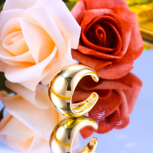 Anel puro Luxo DCG0796