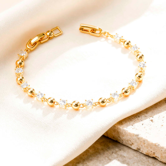 Pulseira Luxo Unico DCG0555