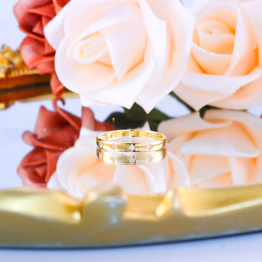 Alianca pontos de luz DCG0772