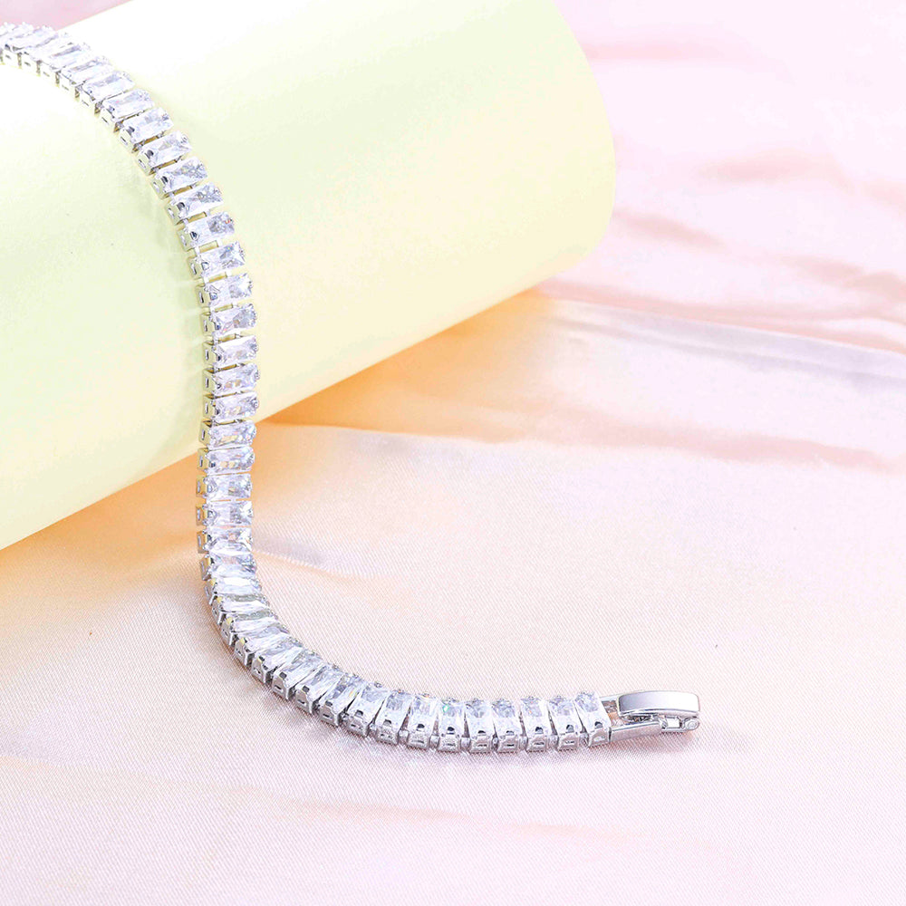 Pulseira riviera Navete DCG0739