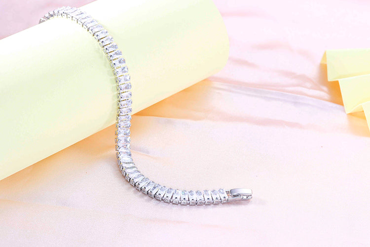 Pulseira riviera Navete DCG0739