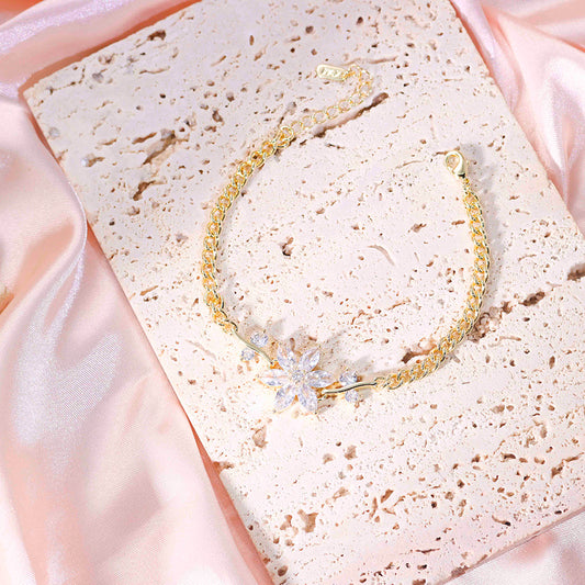 Pulseira Flor de Outuno DCG0619