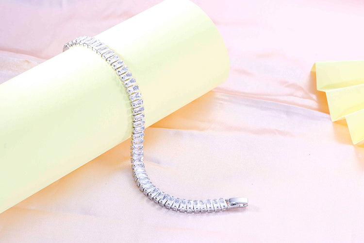 Pulseira riviera Navete DCG0739