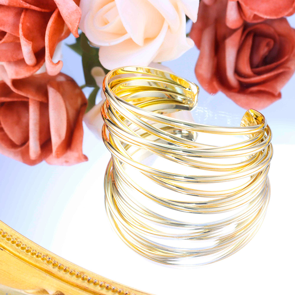 Bracelete Luxo e Poder DCG0800