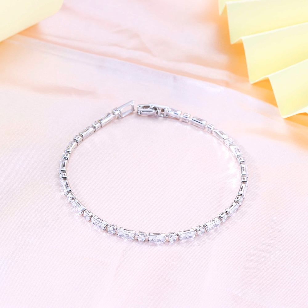 Pulseira Luxo necessario DCG0738