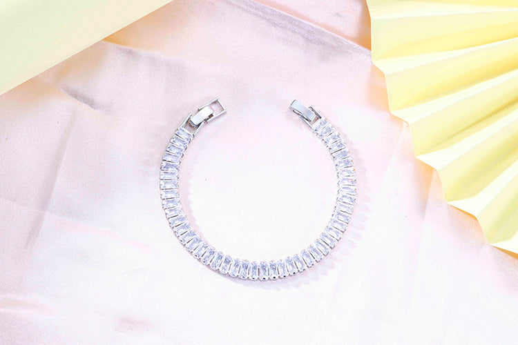 Pulseira riviera Navete DCG0739