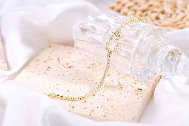 Pulseira Luxo e leveza DCG0633