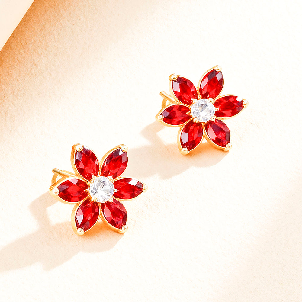 Conjunto Flores e Esmeraldas DCG0537