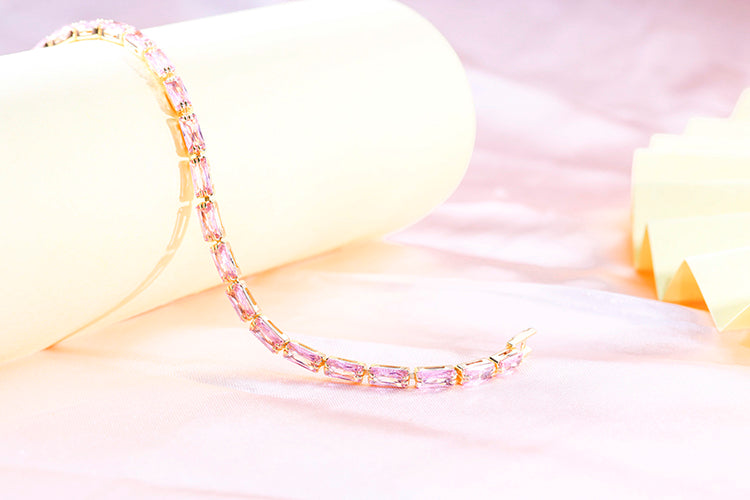 Pulseira Riviera Candy color DCG0742